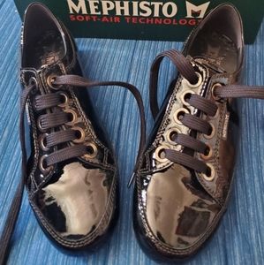 Mephisto shoes (New)